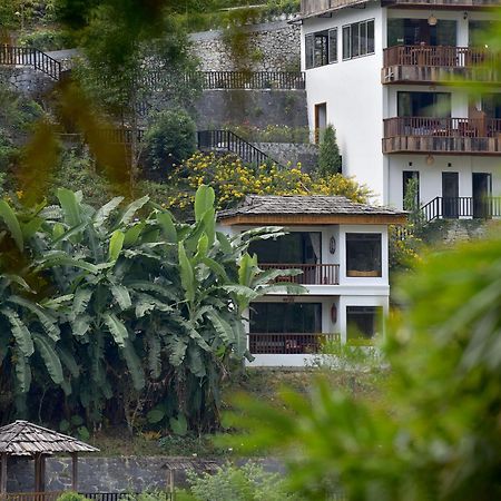 Maison De Lao Chai Sapa Exterior foto