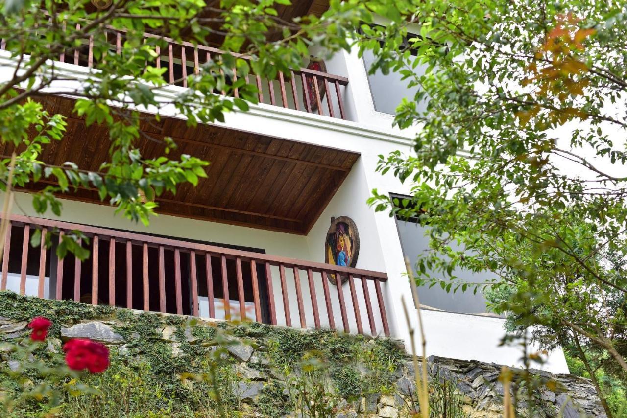 Maison De Lao Chai Sapa Exterior foto